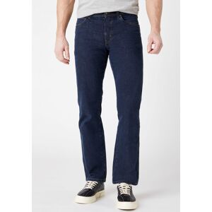 Wrangler Stretch-Jeans dark-stone Größe 30