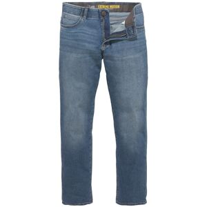 Lee® 5-Pocket-Jeans »Extreme Motion«, Extreme Motion Stretchware general Größe 34