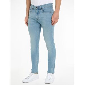 Tommy Hilfiger 5-Pocket-Jeans »BLEECKER« Bennet Blue Größe 32