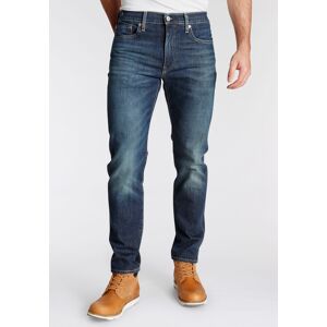Levi's® Tapered-fit-Jeans »502 TAPER« Z1509 DARK INDIGO WORN IN Größe 33