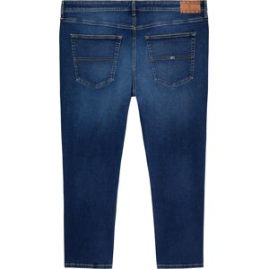 Tommy Jeans Plus Stretch-Jeans »AUSTIN PLUS AH1254« Denim Dark Größe 40