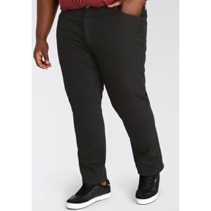 Levi's® Plus Slim-fit-Jeans »511 SLIM B&T« black denim Größe 42