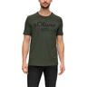 s.Oliver T-Shirt olive Größe L