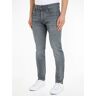 Tommy Hilfiger 5-Pocket-Jeans »TAPERED HOUSTON TH FLEX TUMON« Meyer Grey Größe 34