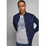 Jack & Jones Jeanshemd »SHERIDAN SHIRT« navy Größe L (52)