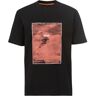 Boss ORANGE T-Shirt »Te_Kalt« Black001 Größe XXXL