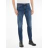 Tommy Hilfiger 5-Pocket-Jeans »TAPERED HOUSTON TH FLEX TUMON« Simone Größe 32