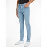 Tommy Hilfiger 5-Pocket-Jeans »TAPERED HOUSTON TH FLEX TUMON« Hampton Indigo Größe 34
