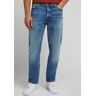 Lee® Relax-fit-Jeans »WEST« vintage waer Größe 33