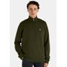 Lyle & Scott Sweatshirt mountain moss Größe L