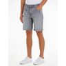 Tommy Hilfiger Jeansshorts »BROOKLYN SHORT STR« Tucket Grey Größe 36