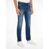 Tommy Hilfiger 5-Pocket-Jeans »TAPERED HOUSTON TH FLEX TUMON« Tumon Größe 34