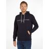 Tommy Hilfiger Kapuzensweatshirt »TOMMY LOGO HOODY« sky captain Größe XXL (54/56)