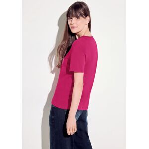 Cecil T-Shirt pink sorbet Größe XS (36)