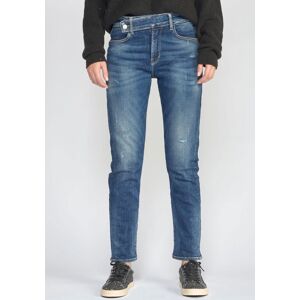 Le Temps Des Cerises Mom-Jeans »400/17 Momfit« dark blue Größe 27