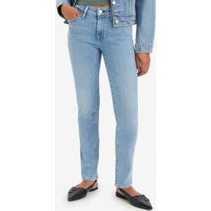 Levi's® Slim-fit-Jeans »712 SLIM WELT POCKET« SKY'S THE LIMIT Größe 30