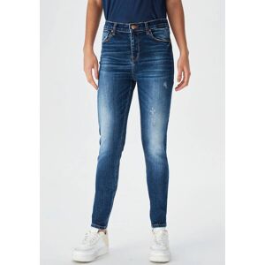 LTB Slim-fit-Jeans »Amy X« 54004 MORNA WASH Größe 31