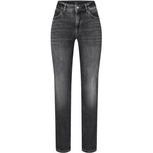 MAC 5-Pocket-Jeans basic grey stone Größe 42