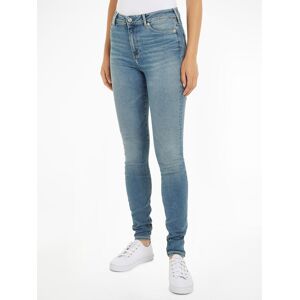 Tommy Hilfiger Skinny-fit-Jeans »TH FLEX HARLEM U SKINNY HW KAI« Will Größe 32