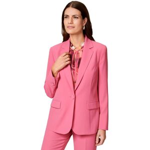 select! By Hermann Lange Jackenblazer »Hermann Lange Select!« hotpink Größe 42