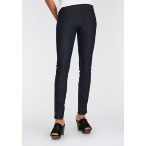 Arizona Skinny-fit-Jeans rinsed Größe 38