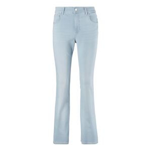 ANGELS 5-Pocket-Jeans »LENI« bleachblue Größe 38