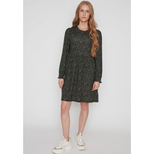 HaILY’S Sommerkleid »SH P DR Jo44sie« 6640 khaki div Größe XS (34)