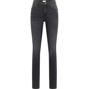 MUSTANG Slim-fit-Jeans »Style Crosby Relaxed Slim« schwarz 883 Größe 32