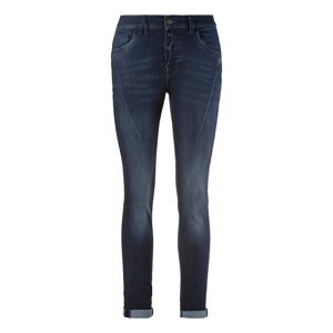 GANG Slim-fit-Jeans »94New Georgina«, mit charakteristischen Abnähern quer... vivid false Größe 30