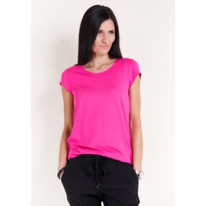 Seidel Moden T-Shirt pink Größe 36