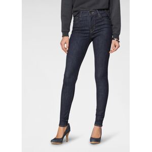 Levi's® Skinny-fit-Jeans »720 High Rise« rinsed Größe 27