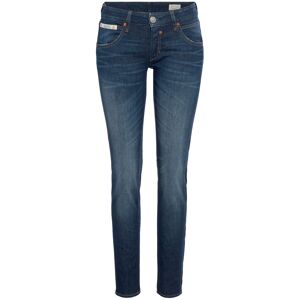 Herrlicher Slim-fit-Jeans »Touch Slim Organic Cotton« doom Größe 27