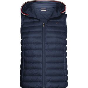 Tommy Hilfiger Steppweste »HERITAGE LW VEST« Desert Sky Größe XS (34)