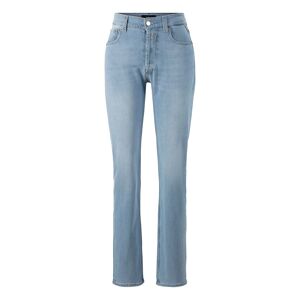Replay Mom-Jeans »MAIJKE STRAIGHT« light blue Größe 30