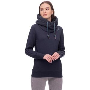 Ragwear Sweatshirt »GRIPY CORE« NAVY Größe XS (34)