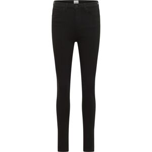 MUSTANG Skinny-fit-Jeans »Georgia Super Skinny« schwarz 940 Größe 33