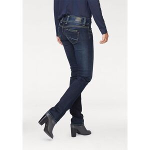 Pepe Jeans Regular-fit-Jeans »VENUS« H06 stretch ultra dark Größe 32