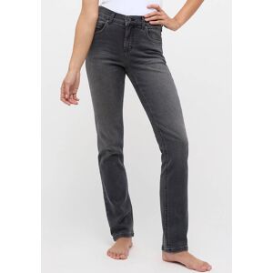 ANGELS Slim-fit-Jeans »Cici« grey used Größe 40