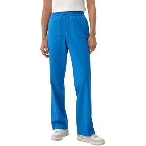 s.Oliver Relaxhose blue Größe 44