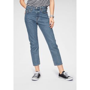 Levi's® 7/8-Jeans »501 Crop«, 501 Collection stone Größe 29