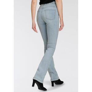 MAC Bootcut-Jeans »Boot« light blue bright sky wash Größe 36