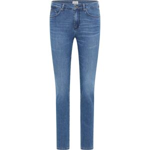 MUSTANG Slim-fit-Jeans »Style Shelby Slim« mittelbalu 582 Größe 33