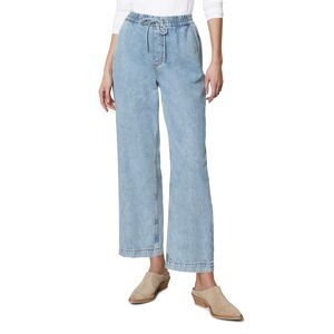 Marc O' Polo 7/8-Jeans light blue washed Größe S