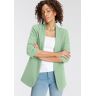 ONLY Kurzblazer »ONLELLA 3/4 BLAZER TLR« Pastel Green Größe 34 (XS)