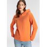 AJC Hoodie, in angesagter Farbe - NEUE KOLLEKTION orange Größe 36/38