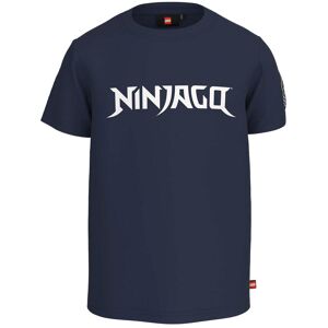 Lego Wear T-Shirt dark navy Größe 134