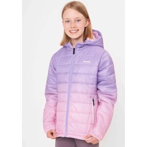 Bench. Steppjacke »ZAYLEE«, mit Kapuze LAVENDER Größe 128 (134)