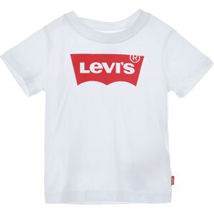 Levi's® Kids T-Shirt »BATWING TEE«, Baby UNISEX WHITE Größe 3M/62