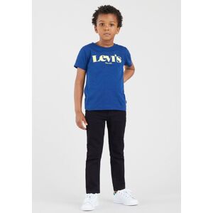 Levi's® Kids Skinny-fit-Jeans »LVB-510 SKINNY FIT JEANS«, for BOYS black Größe 5/110