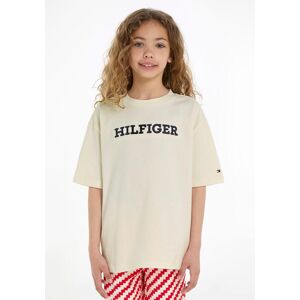 Tommy Hilfiger Sweatshirt »U TIMELESS SWEATSHIRT« Black Größe 4 (104)